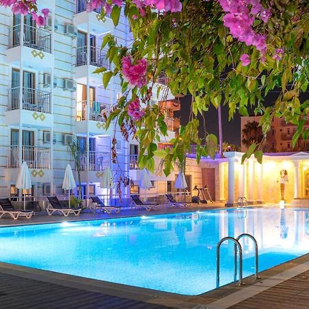 Akdora Resort Hotel & Spa Σιντέ Εξωτερικό φωτογραφία