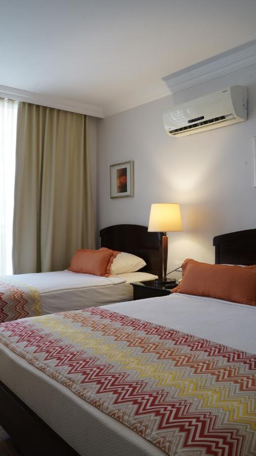 Akdora Resort Hotel & Spa Σιντέ Εξωτερικό φωτογραφία